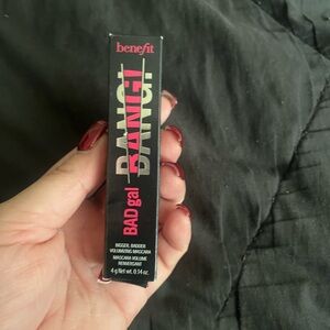 Benefit BADgal BANG! Volumizing Mascara travel size